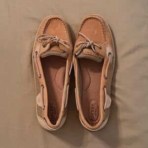 Sperry Women’s Angelfish 1 Eye Boat Shoe